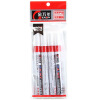 

Kimvain (Genvana) paint pen PAINT rough strokes - red (4 packs)