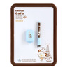 

deli 7809 Apple Shape Drawing Board For Kids