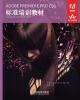 

ADOBE PREMIERE PRO CS6标准培训教材