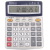 

Sunwood (SUNWOOD) EC-1842 business voice calculator gift battery