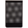 

Miki (SUNWOOD) 1203 metal square office pen holder / pen holder black