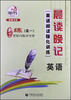 

晨读晚记·英语阅读强化训练：英语（高1）