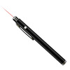 

Deli Laser Flip Pen Wireless PPT Controlor Presentation Pen Presentation Presenter Remote Control Laser Pointer