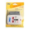 

Sanba (SANBAO) SMB-100 international universal travel power converter