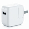 

Apple MD836CH / A original 12W iPhone / iPad / iPod USB charger / power adapter