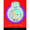 

幼儿创意圆圆贴：在幼儿园
