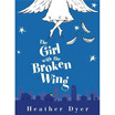 

The Girl with the Broken Wing