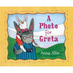 

A Photo for Greta