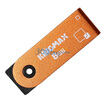 

KINGMAX Hyun Video 8G Flash Disk Orange