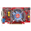 

Colorful Rainbow 9600GSO-GD2 CF Gold Edition 1G M25 550800 1024M128bit DDR2 PCI-E Graphics Card