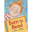 Born To Read huismerk kopen in de aanbieding