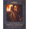 

Prince of Persia The Chronicles of Young Dastan