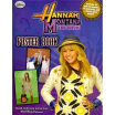 

Hannah Montana The Movie Poster Book