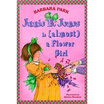 

Junie B Jones Is Almost a Flower Girl