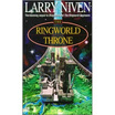

The Ringworld Throne