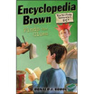 

Encyclopedia Brown Finds the Clues