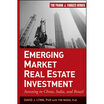 

Emerging Market Real Estate Investment Investing in China India&Brazil