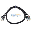 

TTAF enjoy family 99022 DVD component video signal cable 3 meters