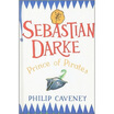 

Sebastian Darke Prince of Pirates