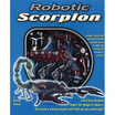 

Robotic Scorpion