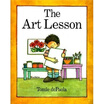 

The Art Lesson
