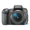 

Sony SONY DSLR-a350 DT16-105mm F35-56 SLR kit