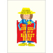 

The Cowgirl Aunt of Harriet Bean