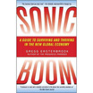 Sonic Boom huismerk kopen in de aanbieding Sonic Boom huismerk kopen in de aanbieding