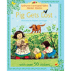 Pig Gets Lost huismerk kopen in de aanbieding Pig Gets Lost huismerk kopen in de aanbieding
