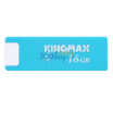 

KINGMAX Wisdom Dish 16G Flash Disk Blue