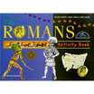

The Romans Activity Book
