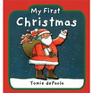 

My First Christmas