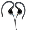 

Sennheiser OMX 60 VC STREET II Headphones Black