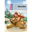 

Dominoes Second Edition Starter Hercules BookCD