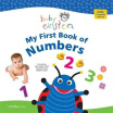 

Baby Einstein My First Book of NumbersBoard book