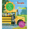 

Cuentos de Tia Lola Audio CD