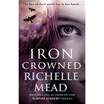 

Iron Crowned