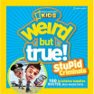 

Weird But True Stupid Criminals