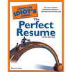 The Complete Idiots Guide To Perfect Resume huismerk kopen in de aanbieding