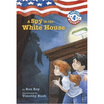 

Capital Mysteries 4 A Spy in the White House