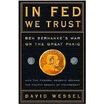 

In FED We Trust