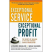 Exceptional Service Profit huismerk kopen in de aanbieding