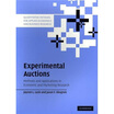 

Experimental Auctions Methods&Applications in Economic&Marketing Research