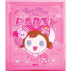 

Posey Plans a Party