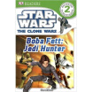 

Star Wars The Clone Wars Boba FettJedi Hunter
