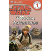 

DK Readers Star Wars Tatooine Adventures