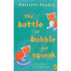 

The Battle of Bubble&Squeak