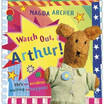 

Watch Out Arthur