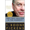 

The First Billion Is the Hardest