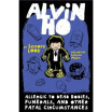 

Alvin Ho